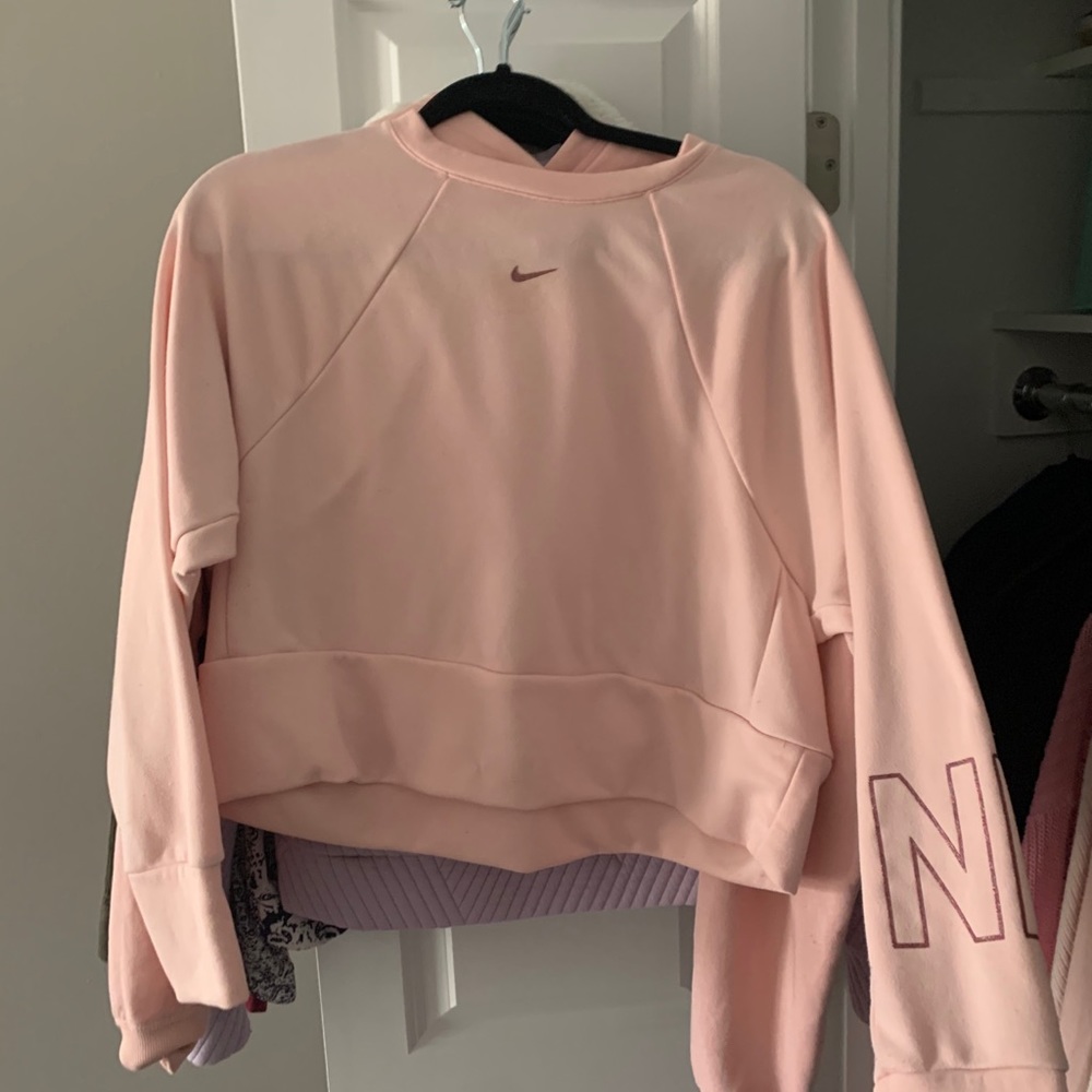 Nike sweatshiry